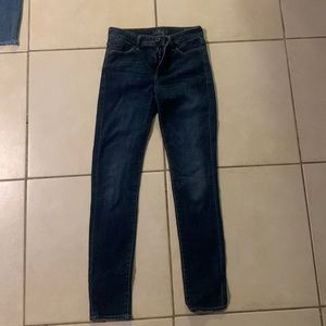 Lucky brand jeans